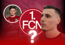 1. FC Nürnberg Analyse Erik Engelhardt Spielweise Taktik Stärken Transfermarkt Wechsel Club Datenanalyse Glubb 2. Bundesliga