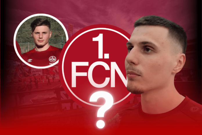 1. FC Nürnberg Analyse Erik Engelhardt Spielweise Taktik Stärken Transfermarkt Wechsel Club Datenanalyse Glubb 2. Bundesliga