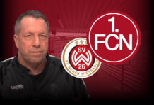 1. FC Nürnberg Vorschau Spielvorschau Analyse 2. Bundesliga Wehen Wiesbaden Taktik Spielweise Stärken Schwächen Robin Heußer Markus Kauczinski Datenanalyse Fußball