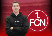 Florian Flick Nürnberg Analyse Fiél Mittelfeld Zentrum