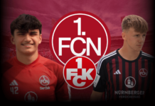 1. FC Nürnberg Analyse Spielanalyse Taktik 2. Bundesliga Trainer Cristian Fiél Spielweise 1. FC Kaiserslautern Datenanalyse