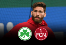 1. FC Nürnberg Spielvorschau Vorbericht Analyse CLUBFOKUS Glubb Taktik Spielweise 2. Bundesliga Derby Greuther Fürth