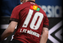 1. FC Nürnberg Analyse Datenanalyse Taktik Spielweise Mittelfeld Zehner 2. Bundesliga Vorlagen Club Glubb Großchancen Vorlagen Chancen