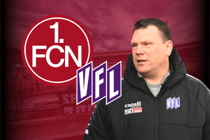 Spielvorschau 1. FC Nürnberg Trainer Cristian Fiel Spieltagsvorschau 2. Bundesliga Aufstellungen Taktik Formation Spielweise Gegneranalyse VfL Osnabrück Uwe Koschinat Trainer 2. Bundesliga