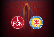 Analyse Nürnberg Braunschweig Spielvorschau Fiél Scherning Abstiegskampf