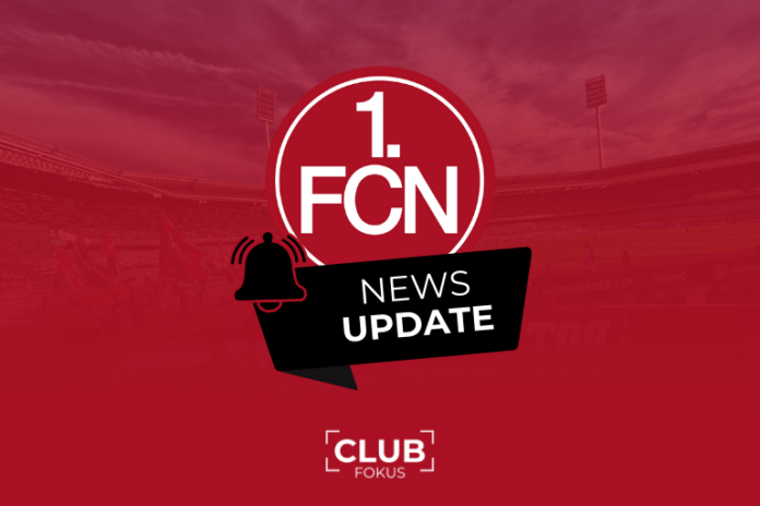 CLUBFOKUS FC Nürnberg Update News Analyse