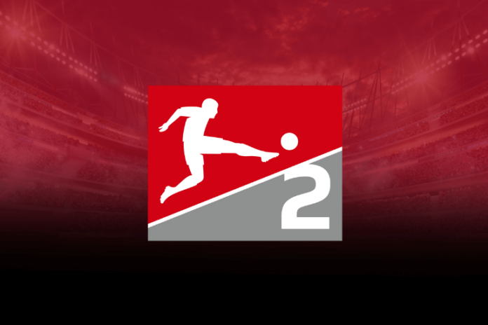Lage der Liga CLUBFOKUS 1. FC Nürnberg