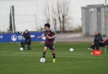 CLUBFOKUS Kanji Okunuki Spieleranalyse 1.FC Nürnberg Formtief Krise