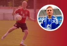 Mats Møller Dæhli 1. FC Nürnberg Molde FK Analyse Norwegen