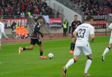 Analyse 1. FC Nürnberg Angriff Tore Fiél Club