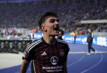 Can Uzun 1. FC Nürnberg Analyse Spieleranalyse profil scouting stärken schwächen torjäger 2. bundesliga datenanalyse marek mintal torschützenkönig