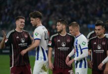 1. FC Nürnberg Analyse Datenanalyse Taktik Kopfball 2. Bundesliga Gegentore Eckball Standards Statistik