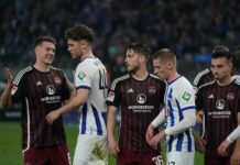 1. FC Nürnberg Spielvorschau Bericht Analyse Taktik 2. Bundesliga Holstein Kiel Spieltag 28