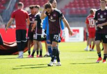 1. FC Nürnberg FCN Analyse Taktik Daten Spielweise Spieltag News Karlsruher SC