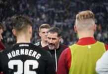 FC Nürnberg Taktik Club Analyse Fiél