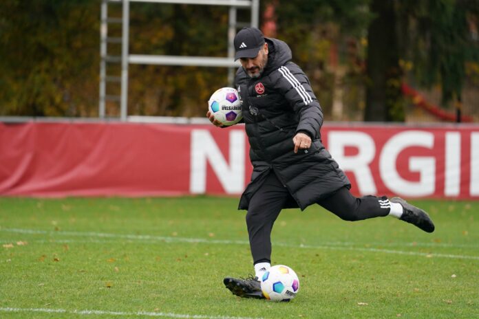 Cristian Fiél Spielerkarriere Dresden 1. FC Nürnberg Aachen Linksfuß