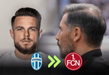 vasil kusej analyse transferanalyse 1. fc nürnberg fcn transfermarkt vorschlag kader kaderplanung transfers cristian fiel jugend talent dynamo dresden scouting analyse taktik datenanalyse