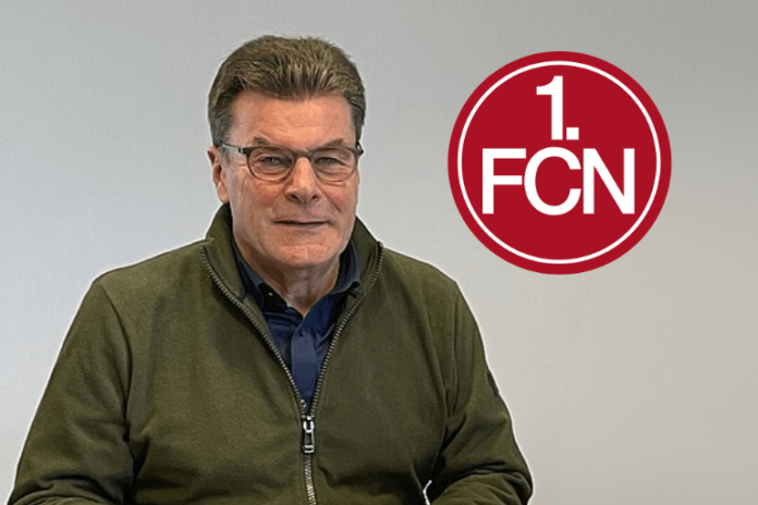 Dieter Hecking Entlassung 1. FC Nürnberg FCN entlassen Sportvorstand Analyse