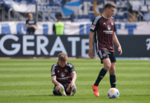 1. FC Nürnberg Analyse Taktik Spielanalyse Spielbericht 2. Bundesliga HSV Hamburger SV 34. Spieltag Saison FCN Glubb News