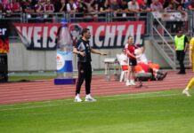 1. FC Nürnberg Podcast FCN CLubfokus analyse daten taktik