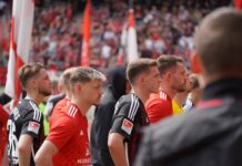 1. FC Nürnberg Fortuna Düsseldorf Analyse Fiél Hecking Thioune Taktik Abstiegskampf