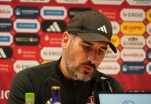 1. FC Nürnberg Analyse Saison Datenanalyse Taktik Cristian Fiel 2. Bundesliga Saison 2023/2024