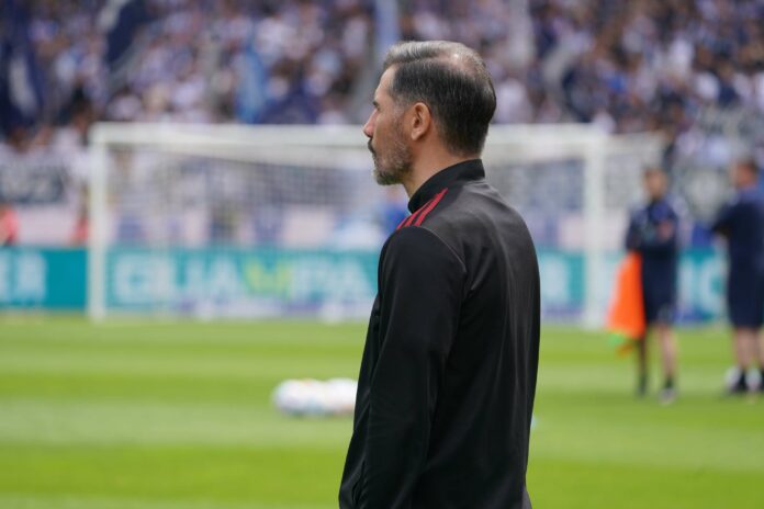 Cristian Fiel 1. FC Nürnberg Hertha BSC Wechsel transfermarkt trainer 2. Bundesliga FCN Glubb Analyse taktik