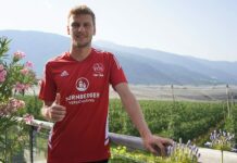 Christoph Daferner 1. FC Nürnberg Fortuna Düsseldorf Transfer Kaufoption