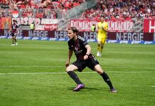 1. FC Nürnberg Analyse Spielanalyse FCN Glubb Taktik 2. Bundesliga Nürnberg gegen Elversberg