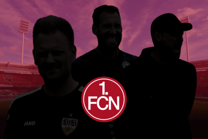 1. FC Nürnberg neuer Trainer Fiél Nachfolger transfermarkt