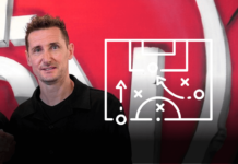 Miroslav Klose 1. FC Nürnberg FCN Trainer Analyse Taktik Spielweise