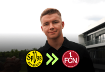 Jakub Mintal Analyse 1. FC Nürnberg transfermarkt FCN Spielweise Taktik Stärken