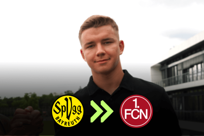 Jakub Mintal Analyse 1. FC Nürnberg transfermarkt FCN Spielweise Taktik Stärken