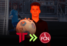 Michal Kukucka 1. FC Nürnberg FCN Analyse Neuzugang transfermarkt Stärken Schwächen Spielweise