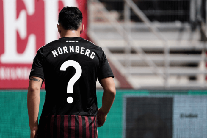 1. FC Nürnberg Taylan Duman Scouting Analyse Stärken transfermarkt Can uzun