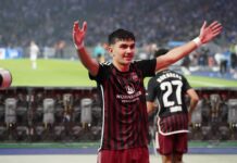 Can Uzun 1. FC Nürnberg CLUBFOKUS EM Analyse Transfer Wechsel