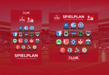 1. FC Nürnberg Spielplan 2. Bundesliga Download FCN Club Analyse