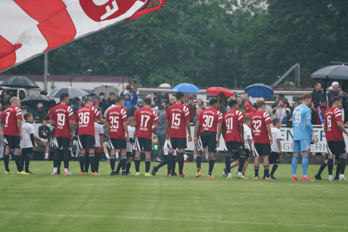 1. FC Nürnberg Saison Spielplan Saisonstart 2. Bundesliga Saison Analyse GOALIMPACT KAder transfermarkt