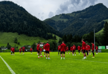 1. FC Nürnberg Podcast CLUBFOKUS FCN Analyse Trainingslager Vorbereitung 2. Bundesliga Walchsee