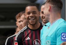 Jan Gyamerah 1. FC Nürnberg FCN Analyse transfermarkt wechsel Rechtsverteidiger Miroslav klose Trainer Club Glubb