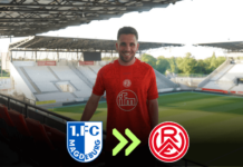 Ahmet Arslan Rot Weiss Essen Analyse Transfer transfermarkt Stärken Scouting Spielweise Taktik 3. Liga