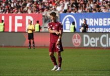 Jannik Hofmann 1. FC Nürnberg Analyse Taktik Spielweise Stärken Scouting Profil FCN 2. Bundesliga