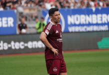 1. FC Nürnberg Analyse Spielanalyse Taktik FCN Karlsruher SC 1. Spieltag 2. Bundesliga