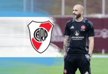 Javier Pinola 1. FC Nürnberg FCN Trainer Analyse River Plate