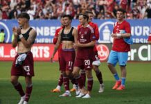 1. FC Nürnberg Saisonstart Punkte Leistungen Miroslav Klose CLUBFOKUS