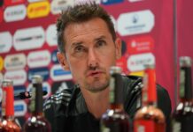 1. FC Nürnberg FCN News Miroslav Klose Pressekonferenz Vorschau Spieltag Analyse Taktik