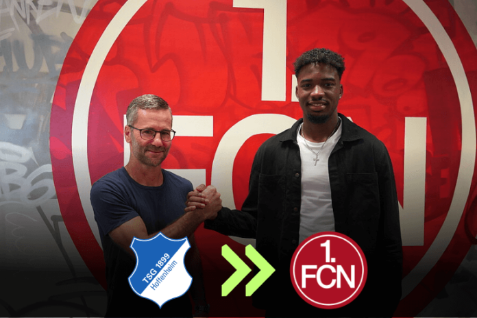 Uche Obiogumu 1. FC Nürnberg FCN Analyse Spielweise Scouting Report Taktik Stärken U23 NLZ Nachwuchs Talente