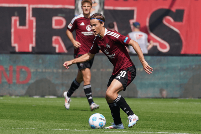 1. FC Nürnberg Analyse Taktik Spiel 2. Bundesliga FCN SSV Ulm Spieltag Miroslav Klose Trainer