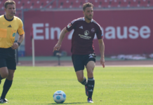 1. FC Nürnberg Podcast FCN CLUBFOKUS Glubb