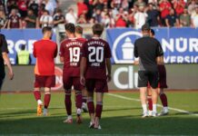 1. FC Nürnberg CLUBFOKUS Miroslav Klose Trainer Analyse Taktik